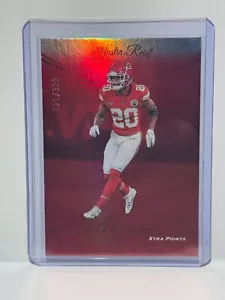 2024 Panini Prestige Justin Reid #147 Xtra Points Rookie /399 - Picture 1 of 3