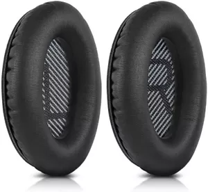 Replacement Ear Pads Cushions for Bose Quiet Comfort 35 QC35 Series II/I QC2/15 - Picture 1 of 12