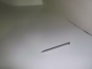 NEW LIGHT GRAY/GREY Stylus pen for the Nintendo 2DS System Console #N14 - Picture 1 of 4