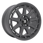 ALLOY WHEEL SPARCO SPARCO GRAVEL FOR FORD S-MAX II SERIE O.E. CERCHI IN LEG 35N