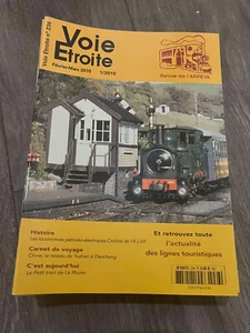 VOIE ETROITE N°236 - Imagen 1 de 1