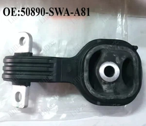 Engine Mounting Rear Lower 50890-SWA-A81 For 2007-2011 Honda CR-V AT/ - Picture 1 of 2