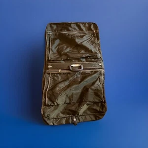 YKK Suit Garment Bag Vintage Looking - Picture 1 of 4