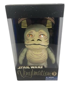 Star Wars Disney Vinylmation Jabba The Hut 9" 9 Inch LE 1000 Neu in OVP - Bild 1 von 7