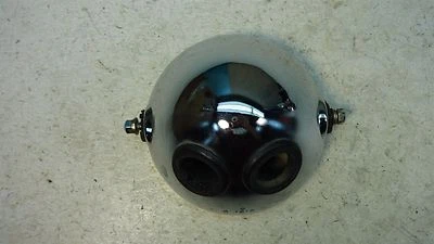 Suzuki GS450 L GS 450 S554 1980. montaje cubo faro Foto 1 de 4