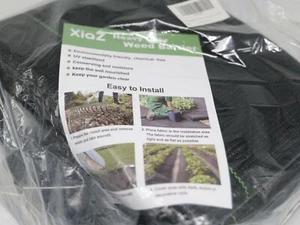 Heavy duty Weed Barrier - Picture 1 of 7