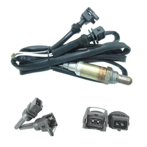 0258104002 Sensor de oxígeno para Mercedes T1 T1/TN Lancia Autobianchi 0258104005 - Imagen 1 de 7