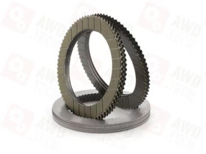 ITC PLA Transfer Case Clutch Kit Land Rover Discovery Range Rover Range Rover... - Foto 1 di 4