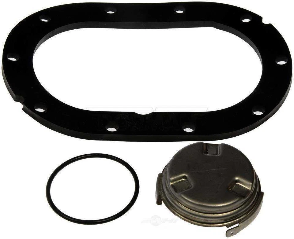 Kit de reparación de bomba de combustible eléctrica para Subaru Legacy 2000-2003, Outback Baja DORMAN Foto 1 de 4