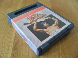 Panzer Kick Boxing (Loriciel) - Amstrad GX4000 (1) - Picture 1 of 6