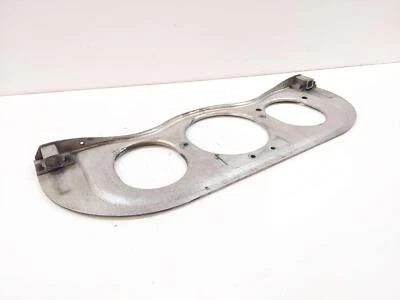 2007 Porsche 911 997 Turbo 3.6L Turbo Engine Belt Guard - Image 1 of 4