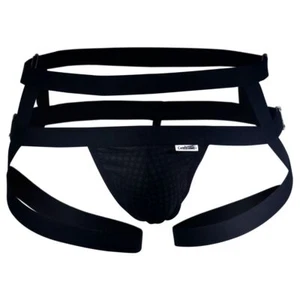 Ropa interior: CandyMan 99242 Jockstrap - Imagen 1 de 6