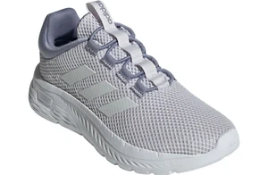 ADIDAS CLOUDFOAM COMFORT LOW FREIZEIT SNEAKER DAMEN SCHUHE DASH GRAU GR. 8,5 NEU - Bild 1 von 8
