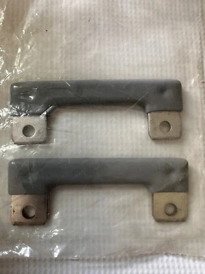 MILBANK K8180 METER JUMPER   ONE PACK OF  2 JUMPERS BRAND NEW - Image 1 of 4