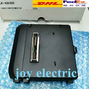 New in box Keyence LK-HA100 1pcs Displacement sensor module free shipping - Picture 1 of 4