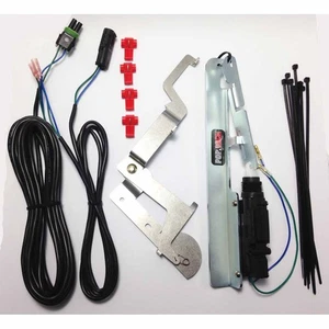 Pop & Lock Tailgate Lock For Honda Ridgeline 2006 2007 2008 2009 - Picture 1 of 1