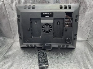 Yongnuo YN600L 3200 to 5500K Video LED Light Panel -No Power Supply Or Battery - Picture 1 of 4