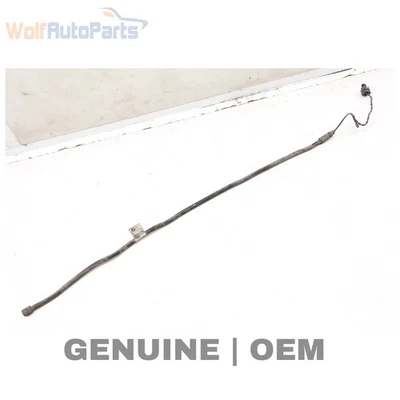 2012-2016 BMW 528I XDRIVE - Trunk LID Smart Opener WIRE / Sensor (Lower) - Image 1 of 4