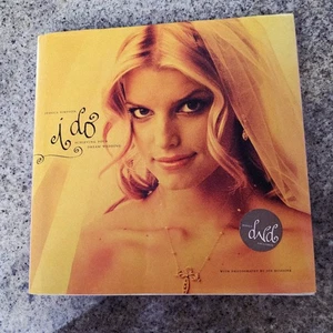 Jessica Simpson I Do Achieving Your Dream Wedding 2003 Hardcover mit DVD - Bild 1 von 12