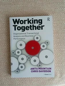 Working Together: Organizational Transactional Analysis and Business Performance - Imagen 1 de 5