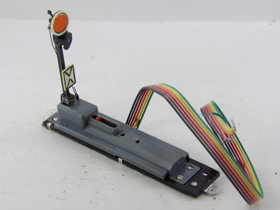 SIBA/Piko H0/TT - Form-Vorsignal Impulsschaltung (2) - Bild 1 von 4