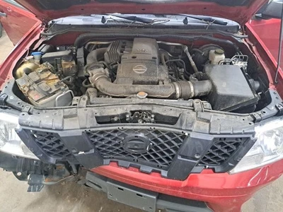 Brazo de control superior delantero lado pasajero Rh Frontier Sku #4198321 2014 Foto 1 de 4