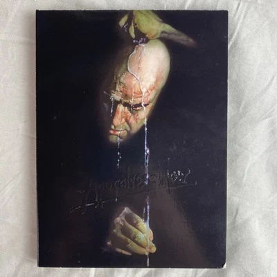 Apocalypse Now: The Complete Dossier (DVD, 2006, 2-Disc Set) - Image 1 of 4