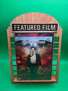Constantine (DVD, 2005) - Picture 1 of 2
