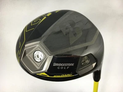 Bridgestone JGR Driver 10.5 TourAD J16-11W (R) #318 Golf Clubs - Image 1 of 3