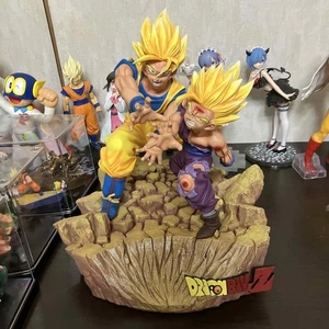 Dragon Ball Figure Garage Kit - Picture 1 of 1