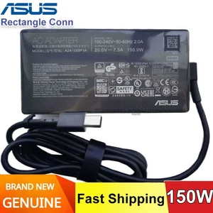 A18-150P1A /A24-150P1A NUEVO Cargador Adaptador CA Original Asus 150W Rectángulo Conn - Imagen 1 de 3