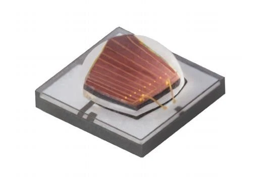 LED de alta potencia SST-20-DR-B120-V660 4 piezas - LED rojo profundo de un solo color Foto 1 de 1