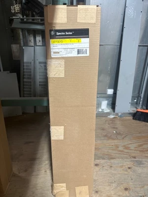 General Electric AFP3EYD Spectra Series Filler Plate Kit (NIB) - Image 1 of 3