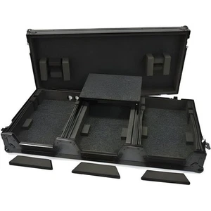 DeeJay LED DJ Fly Drive Gehäuse für 2 Pioneer CDJ2000 Player / DJM-900 Mixer - Bild 1 von 1