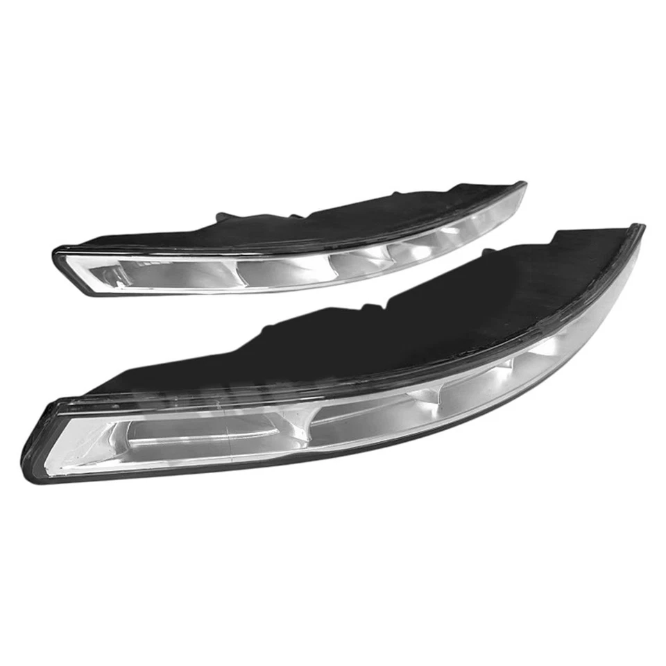 Daily Running Light Kit for Mercedes For CLS For W218 and For AMG 2PCS - Image 1 of 4