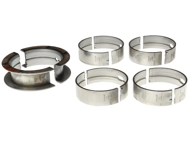 Juego de rodamientos principales 13GVHH85 para Belvedere Cuda Fleet Special Fury I II III Gran Foto 1 de 1