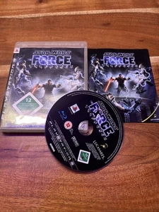 Star Wars: The Force Unleashed (Sony PlayStation 3) - Bild 1 von 2