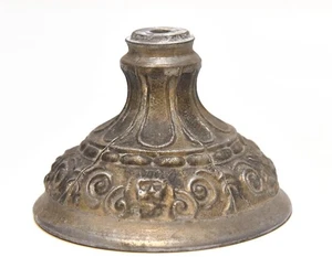 VINTAG BRASS FINISH LIGHTING PART - Picture 1 of 6