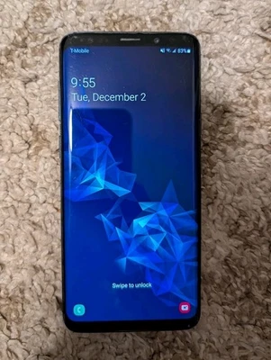 Samsung Galaxy S9 Plus 64GB — 第 1/4 张图片