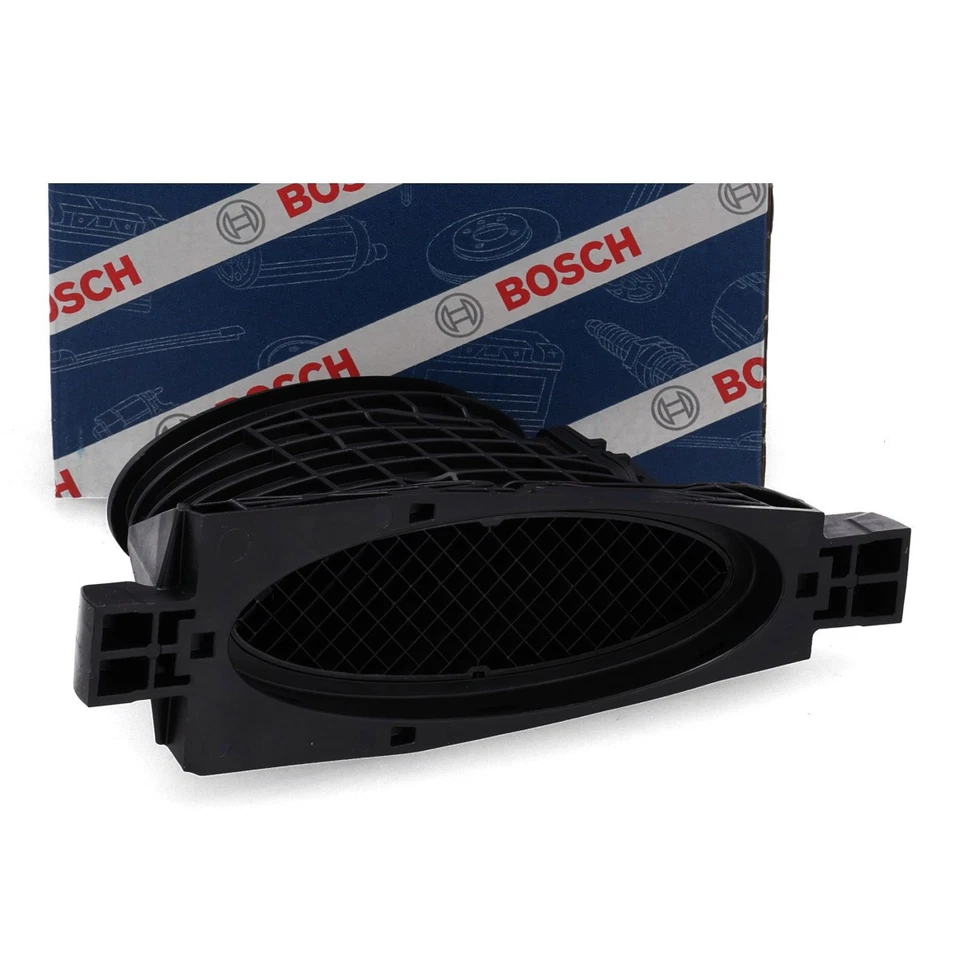 BOSCH Luftmassenmesser LMM Für MERCEDES Cls Gls 470 A207 A238 C207 0281006487
