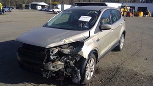 Driver Left Axle Shaft Front 1.5L 2WD Fits 13-19 ESCAPE 1471804 - Picture 1 of 7