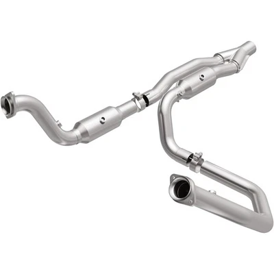 Ram 2500 California Grade CARB MagnaFlow 2012-2016 Direct-Fit Catalyti Foto 1 de 4