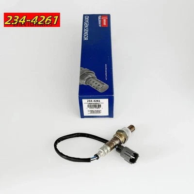 1pcs Denso Downstream Oxygen Sensor 234-4261 For Lexus ES330 2004-06 V6 3.3L New — 第 1/4 张图片