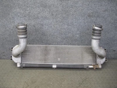 07-10 SATURN SKY PONTIAC SOLSTICE 2.0L TURBO INTERCOOLER DE AIRE 88K 25820725 OEM Foto 1 de 4