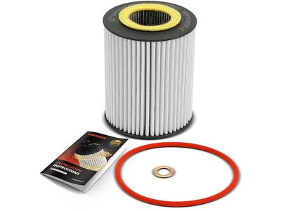 Filtro de aceite de motor para BMW X3 2004-2006 APR 53588HZDP 2005 Foto 1 de 2