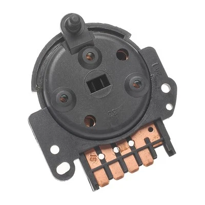 New SMP A/C Selector Switch For 1992-1993 GMC Typhoon 4.3L V6 - Image 1 of 4