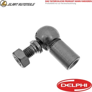 SPURSTANGE TL294 FÜR SEAT IBIZA/II CORDOBA/Vario TOLEDO VW GOLFII/JETTAII 1.4L - Picture 1 of 6