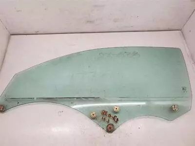 Toyota Solara, Driver Left Front Door Glass, 2004-2008, 68102-AA040-83  Foto 1 de 4