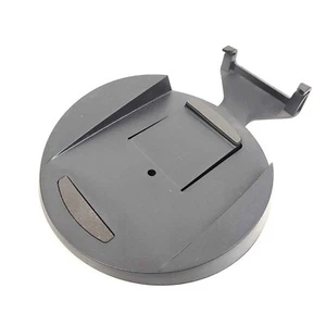 Sony PS5 Standard Disc Version - Vertical Stand - Standfuß Schwarz Zustand: gut - Picture 1 of 1