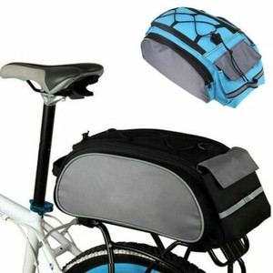Portaoggetti bici a borse e borsoni per biciclette | Acquisti Online su eBay